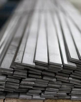 High Nickel Alloy
